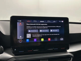 Seat Leon Sportstourer 1.0 TSI Reference TREKHAAK CARPLAY CAMERA NAVI ADAPTIEF CRUISE. / 41