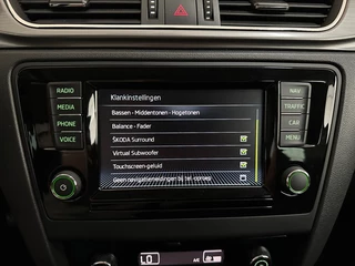 Škoda Rapid 1.0 TSI GREENTECH CLEVER ECC STOELVERW. / 63