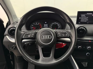 Audi Q2 1.4 TFSI CoD Design Pro Line Automaat | Stoelverwarming | Apple CarPlay | Parkeersensoren / 12