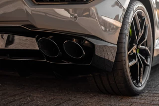 Lamborghini Huracan 5.2 V10 LP580-2 | Lift | Dealer o.h | Carbon | Titanium Sportuitlaat / 65