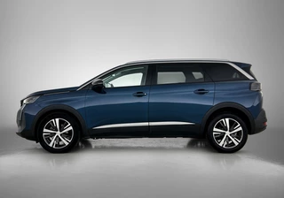 Peugeot 5008 1.2 PureTech Allure | 7 Persoons | Camera | Cruise | CarPlay | Navi / 4