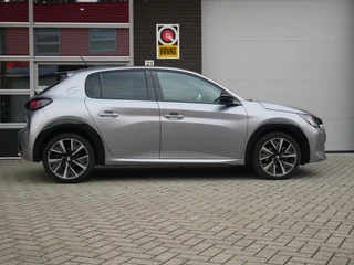 Peugeot 208 1.2 PureTech GT Navi+BT| Camera / 12