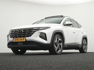 Hyundai Tucson 1.6 T-GDI PHEV Comfort Smart Panoramadak | Trekhaak | Navigatie | Camera / 53