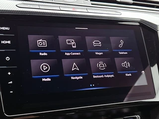 Volkswagen Arteon 2.0 TSI R-Line Automaat | Adaptive Cruise | Stoelverwarming | Navigatie | Virtuel Cockpit | Parkeersensoren / 20