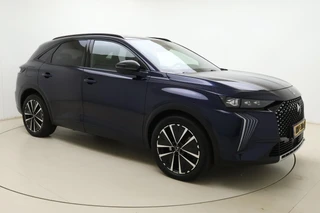 DS DS 7 1.6 PHEV 300pk 4x4 Automaat Etoile / 9