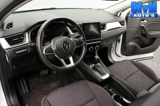 Renault Captur 1.3 TCe 140 Intens|PARELMOER|CAMERA|LED|NAP / 47