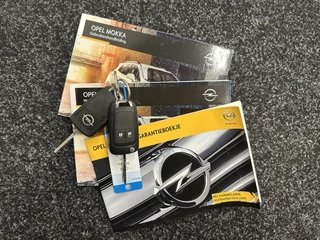 Opel Mokka 1.4 T Cosmo TREKHAAK NAVIGATIE ECC CRUISE LM. / 47