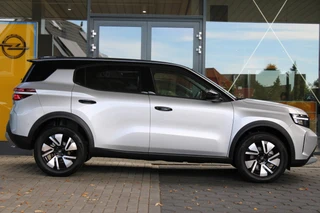 Opel Frontera 1.2 Turbo Hybrid GS 7p. Winterpack | BLIS | Achteruitrijcamera | Cruise control / 2