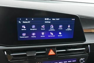 KIA Niro 1.6 GDi Hybrid 141pk DCT6 DynamicLine / 20