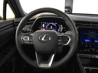 Lexus LBX 2WD Comfort Plus Parkeersensoren | Blindspot | Keyless / 10