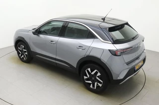 Opel Mokka 1.2 Turbo Elegance 130 PK | Navigatie | Climate control | Lichtmetalen velgen | Camera | Zwart dak | Cruise control / 5
