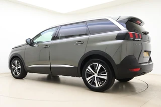 Peugeot 5008 1.2 PureTech GT-Line | Apple carplay/Android auto | Automatische airco | Cruise control | Lichtmetalen velgen 19'' | Navigatie | / 13