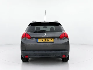 Peugeot 2008 1.2 PureTech Blue Lion / 7