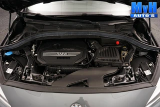 BMW 2-serie Active Tourer 218i Business Edition|SPORTSTOEL / 93