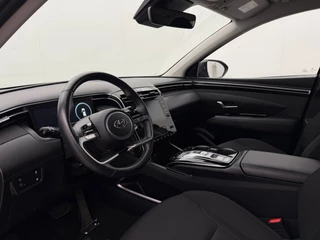 Hyundai Tucson 1.6 T-GDI PHEV Comfort 4WD | Trekhaak | Camera | Adaptive Cruise | Stoelverwarming | CarPlay / 5