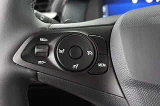 Opel Corsa 1.2 Turbo Hybrid GS Achteruitrijcamera 17" Apple CarPlay / 26