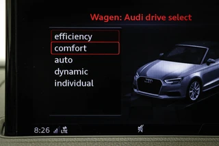 Audi A3 Cabriolet 35 TFSI CoD Sport edition | BANG EN OLUFSEN |  STOELVERWARMING | TREKHAAK | 19" / 47