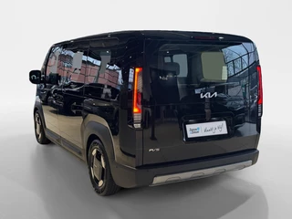 Kia PV5 Passenger Elite Executive 71.2 kWh | Nieuw te bestellen! | 412 Km bereik | Ruimte en comfort | NU €3000 inruilpremie + €500 korting op KIA laadpaal / 2