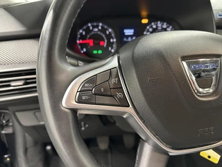 Dacia Sandero 1.0 TCe 100 Bi-Fuel LPG Comfort CARPLAY-CRUISE / 19