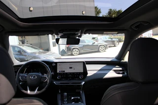 Lexus RX 450h+ Plug-in Hybrid President Line NL-AUTO MARK-LEVINSON STOELVENTI SCHUIFDAK STOELVERW STUURVERW / 39