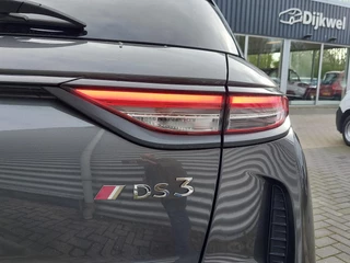DS 3 Crossback 100 Performance Line Navi/Cam/Keyless / 33