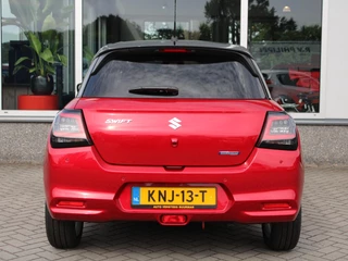 Suzuki Swift 1.2 Select Smart Hybrid CVT Automaat Adaptieve Cruise Control, Carplay/Android Auto, Lederen Stuurwiel, Stoelverwarming, Achteruitrijcamera / 14