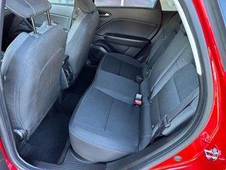 Renault Captur 1.3 TCE INTENS Trekhaak, Stoelverwarming, Navi, ALL IN prijs! / 13