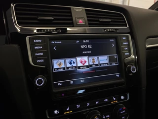 Volkswagen Golf 2.0 TSI GTI Clubsport / 265-360PK / NAP = UNIEK !! / NWE TURBO / PANO / DYNAUDIO / CAMERA / CARPLAY / 19 INCH ! / 45
