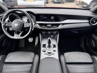 Alfa Romeo Stelvio 2.0 200pk Automaat AWD Sprint | Apple-Android | Parkeercamera | Adaptive Cruise Control / 5