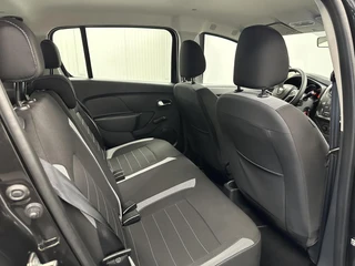 Dacia Sandero 0.9 TCe Tech Road AIRCO 35000 KM. / 14