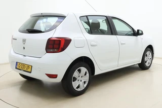 Dacia Sandero 1.0 SCe Laureate / 2
