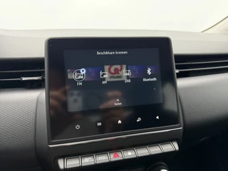 Renault Clio 1.0 TCe 90 Equilibre Navigatie | Carplay&Android | Led | DAB / 12