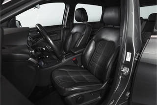 Mercedes-Benz B-Class 200 Ambition 157 PK - Automaat Orig. NL. | Cruise | PDC | NAV | Airco | Wegklapbare Trekhaak | LM 17" | / 7