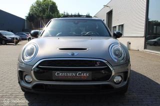 Mini Clubman 2.0 Cooper S Chili Serious Business/LED/PANO/NAVI/ / 11