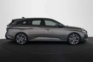 Peugeot 308 SW 1.2 PureTech Allure Pack Business 360 Camera AGR Stoel-Voorruitverwarming / 32