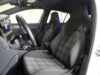 Volkswagen Golf 1.4 eHybrid 245pk DSG GTE / 16