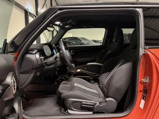 Mini Cooper 1.5 John Cooper Works Dalston Edition Carplay / 25