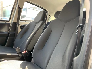 Toyota Aygo 1.0 VVT-i Comfort|Trekhaak|Airco|El.Ramen|5 deur / 21