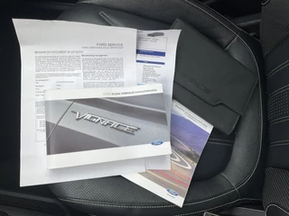 Ford Kuga 2.5 PHEV 264pk Vignale B&O HUD Leer Stoel/Stuurverw Memory Nav/Cam NL-Auto! / 47