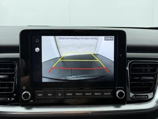 Kia Stonic 1.0 T-GDi MHEV DynamicPlusLine  - Camera - Stoel/stuurverarming - AppleCarplay - Android Auto - Fabrieksgarantie tot 04-2032 of 150.000km / 30