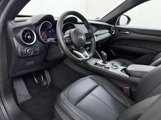 Alfa Romeo Stelvio 2.2 JTD AWD Veloce Automaat | VAN: € 34.900- VOOR: € 32.877,- UW HERFSTVOORDEEL: € 2.023,- | CAMERA| STOEL + STUURVERWARMING + MEMORY| KEY LESS ENTRY | LEDER | ADAPT. CRUISE CONTROL | 12 MND BOVAG GARANTIE / 20