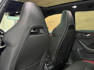 Skoda Scala 1.5 TSI Monte Carlo | Panorama | Winterpakket | Cruise adaptief | Trekhaak elektr. | BOMVOL | / 38