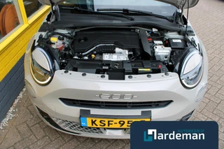 Fiat 600 1.2 Hybrid Urban / 29