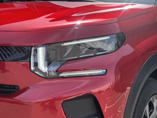 Citroen Ë-C3 Plus 113pk Comfort Range 44 kWh | Comfort Stoelen | Apple Carplay/Android Auto | Parkeersensoren | Full LED | DAB | Cruise Control | Airco | Draadloze telefoonlader | / 6