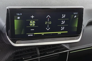 Peugeot 208 1.2 PureTech GT Panoramadak Camera Apple CarPlay / 22