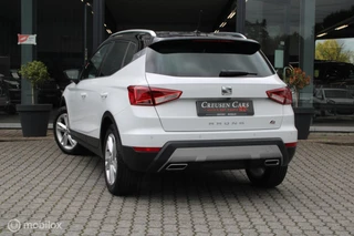 Seat Arona 1.0 TSI FR Bus.Int. Plus/Led/Navi/Stoelverw/Cam/ / 14