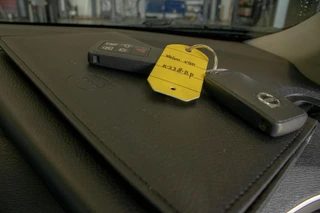 Volvo V40 2.0 T2 Inscription Parkeersensor achter|Bleutooth|Airco / 40