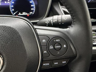 Toyota Corolla Cross 2.0 High Power Hybrid Active Fabrieksgarantie | Adaptieve Cruise Control | Camera | Navigatie | Carplay&Android / 20