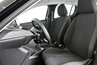 Peugeot 208 1.2 PureTech Active Navigatie Airco Apple CarPlay / 7