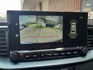 Kia Ceed 1.0T Design Edition | Stoel en stuurverwarming | Dodehoek detectie | Navigatie | Camera | Apple carplay / Android Auto | JBL sound system | / 32